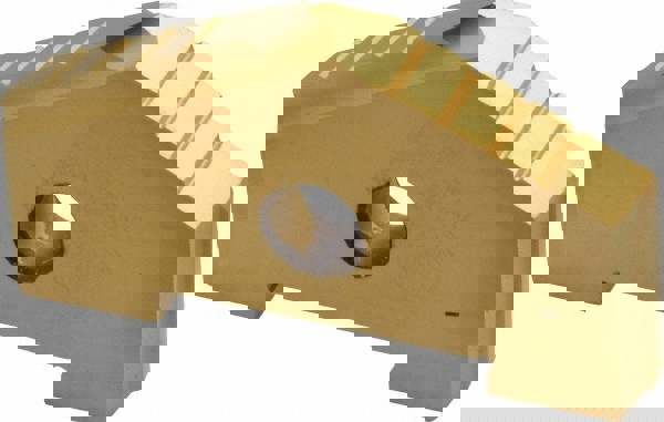 Spade Drill Insert: 2-3/8